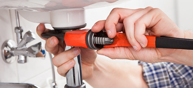 Emergency plumber Brixton